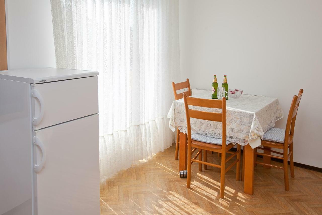 Apartmani Stipe Zadar Exterior foto