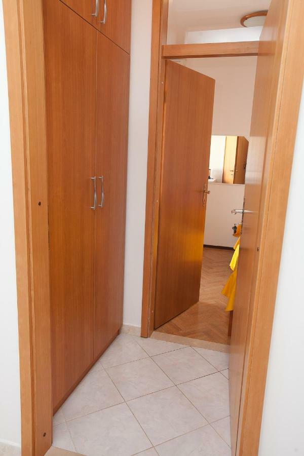 Apartmani Stipe Zadar Exterior foto